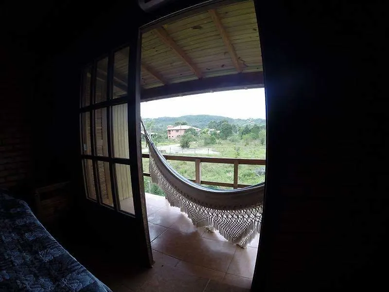 Vila Mandala Hospedagem Cultural Imbituba Prázdninový dům Imbituba (Santa Catarina)