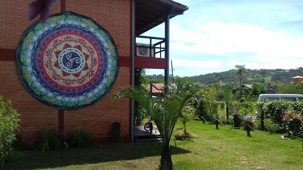 Vila Mandala Hospedagem Cultural Imbituba