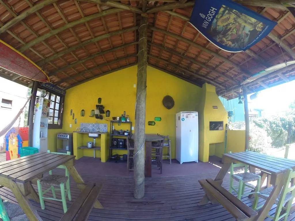 Vila Mandala Hospedagem Cultural Imbituba 0*, Imbituba (Santa Catarina)