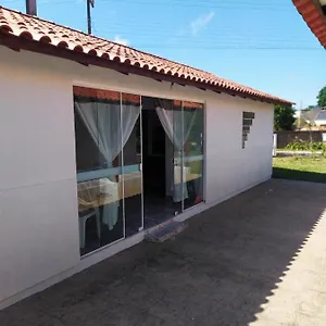 Lagoa Doce Imbituba (Santa Catarina)