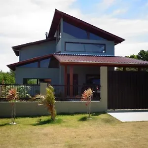 Casa Alto Padrão Na Lagoa Ibiraquera Imbituba (Santa Catarina)